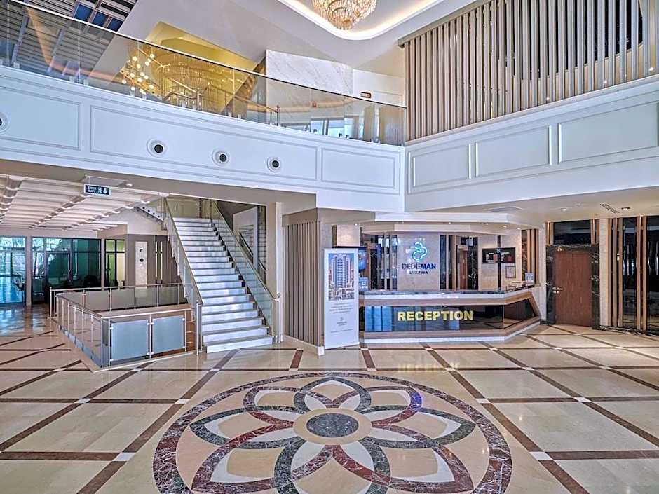 Dedeman Sanliurfa