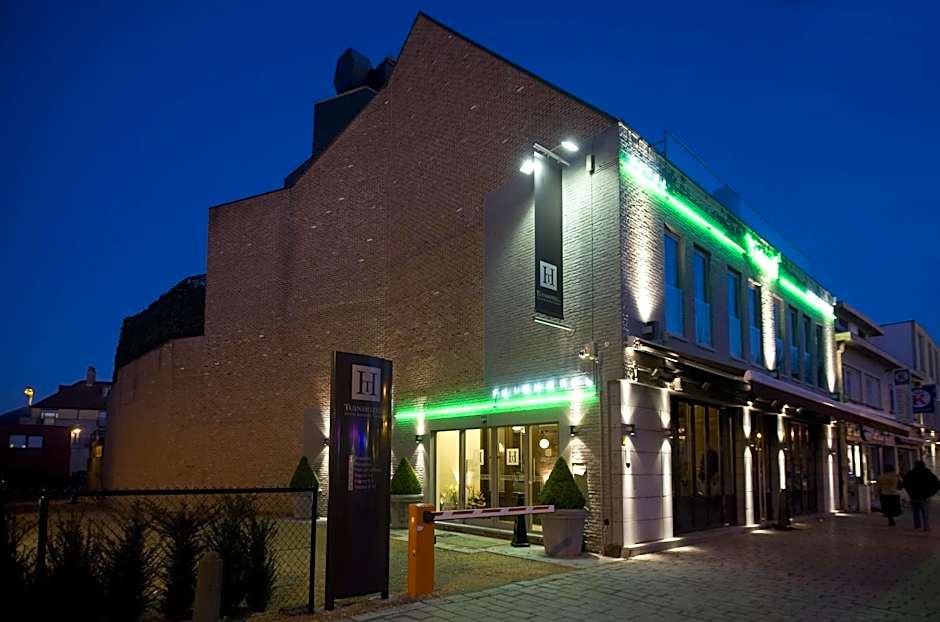 Tuinhotel