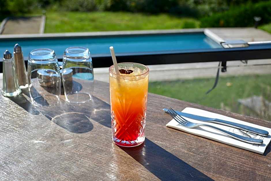 Hôtel Restaurant Le Repère