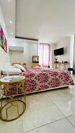 La Meridiana - centro storico di Pizzo