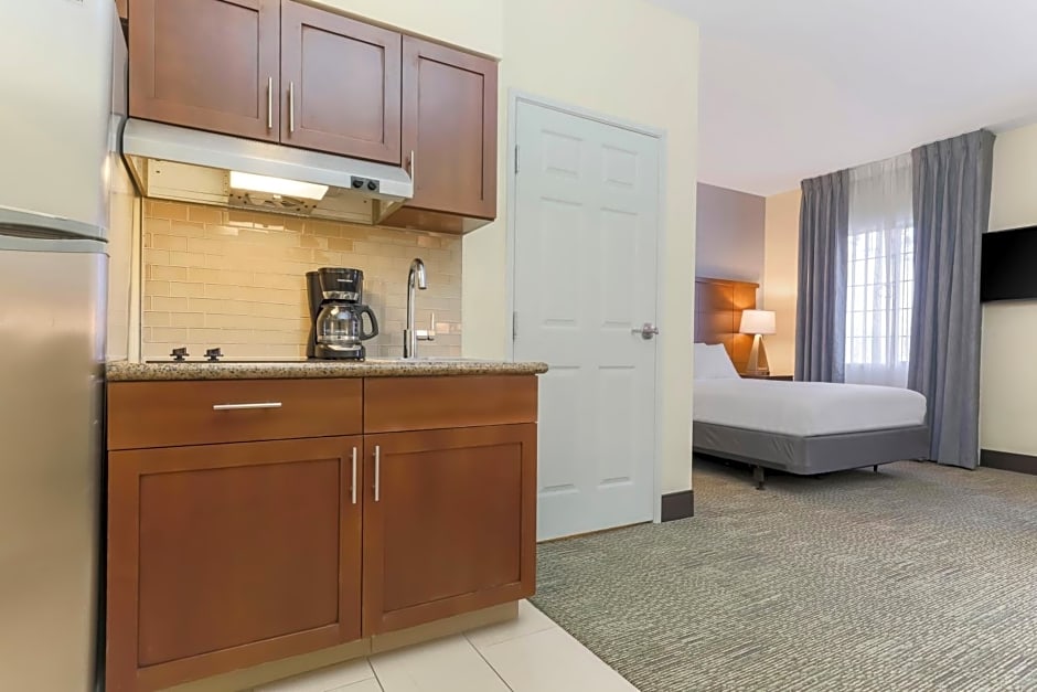 Staybridge Suites Reno Nevada By IHG