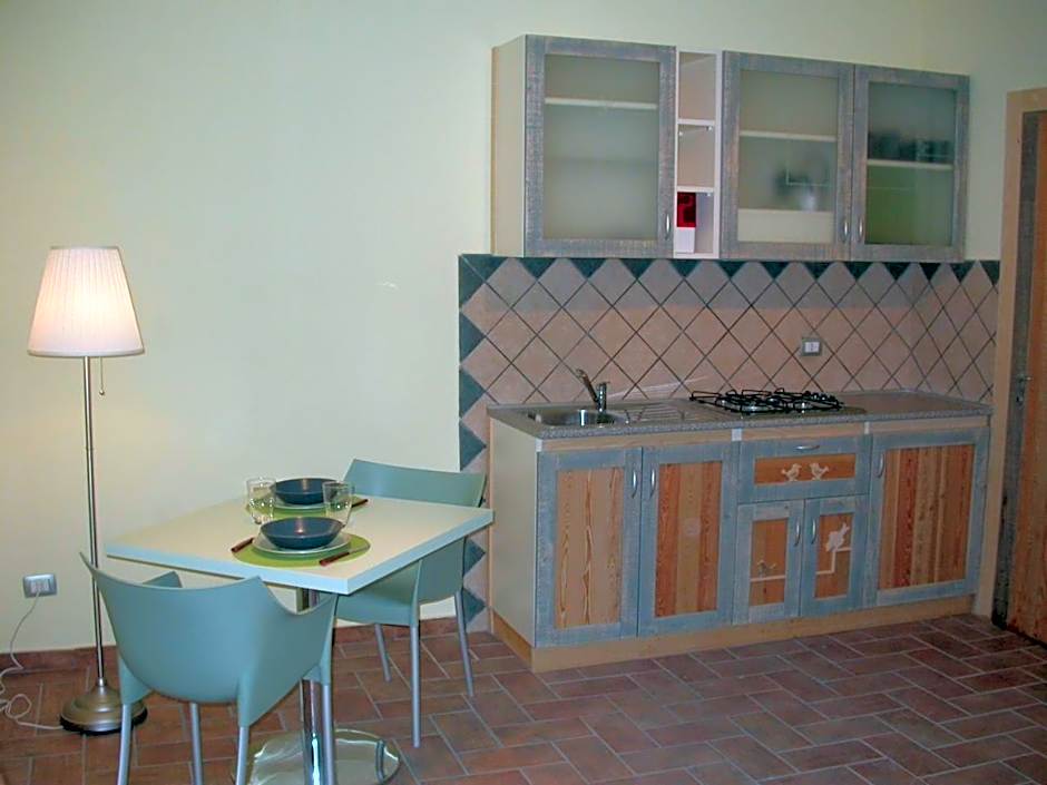 Casavacanze Sant'Eugenia