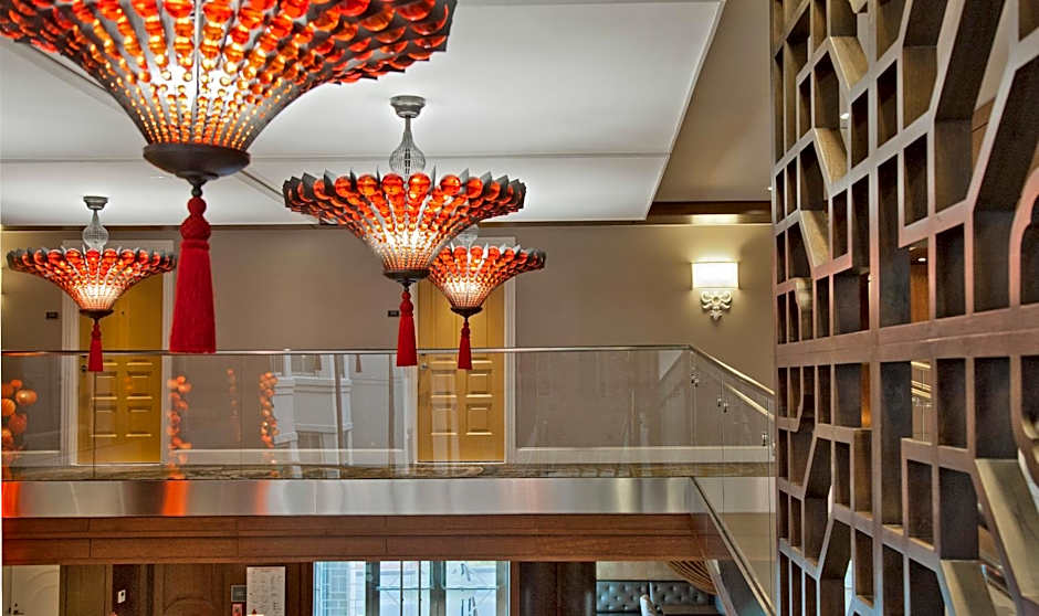 Morrison Clark Historic Inn