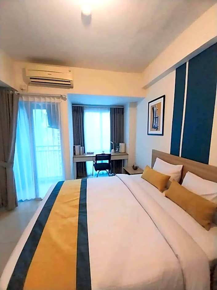 Hotel Dhika Serenity Bekasi