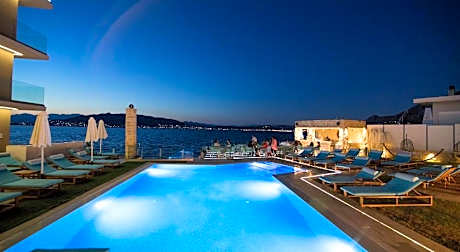 Aianteion Bay Luxury Hotel & Suites