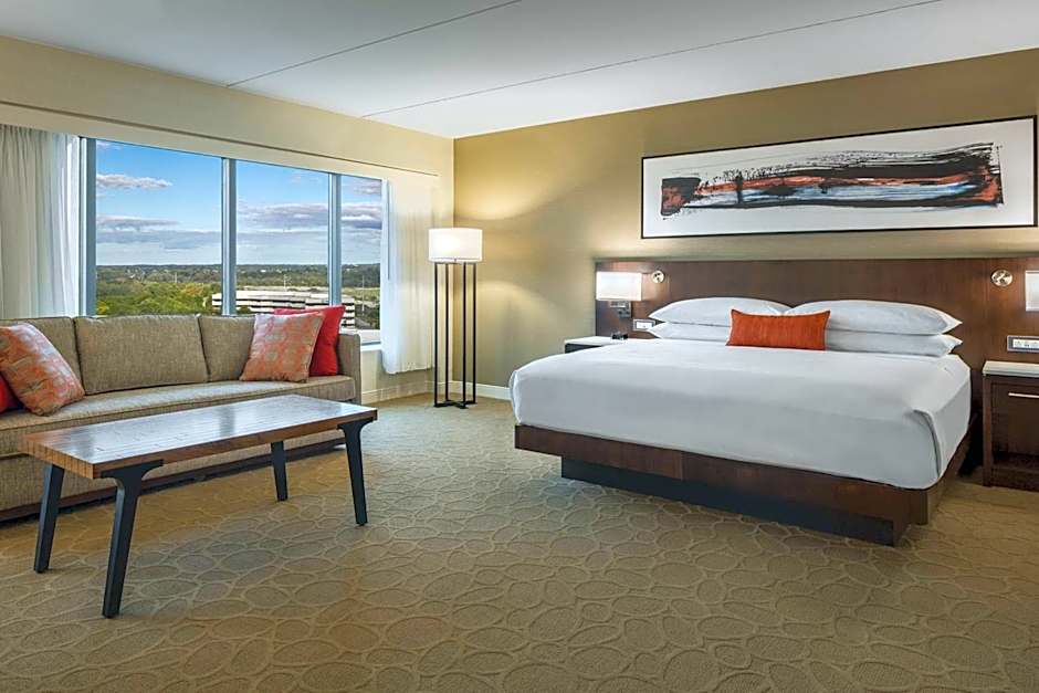 Delta Hotel by Marriott Philadelphia Airport