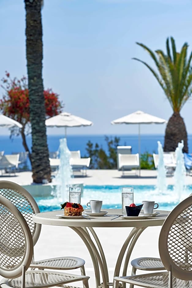 Rodos Princess Beach Hotel