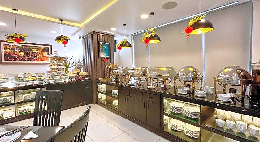 Khách Sạn Hoàng Long Phan Thiết