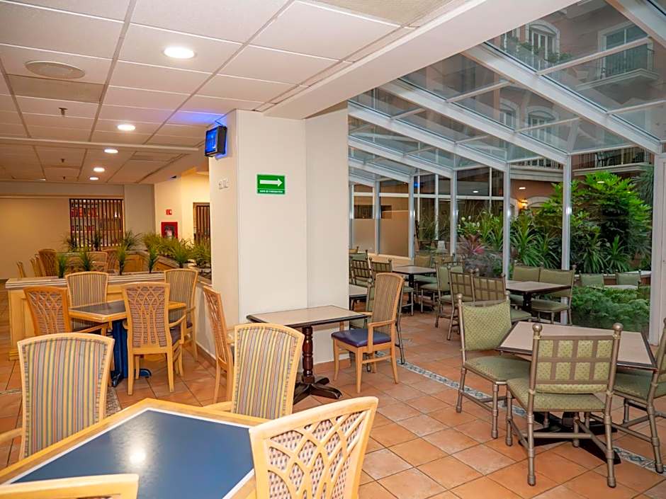 Holiday Inn Express - Monterrey - Tecnologico By IHG