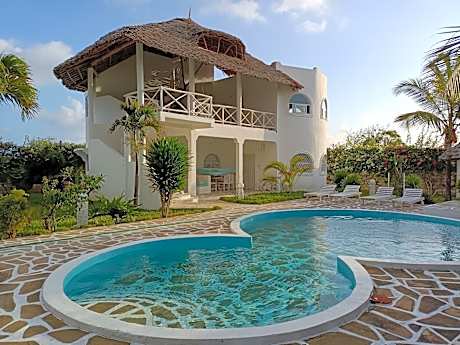 Watamu Neverland Villas