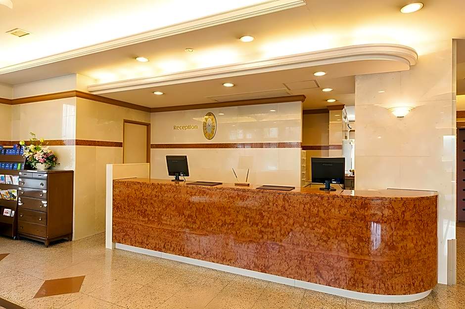 Hotel Mystays Maihama