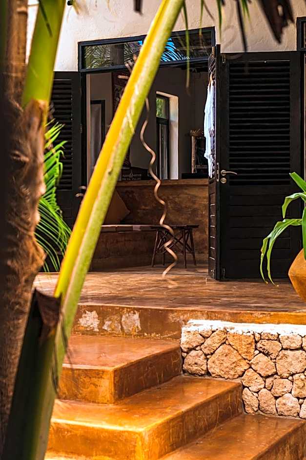 Sunshine Bay Hotel Zanzibar