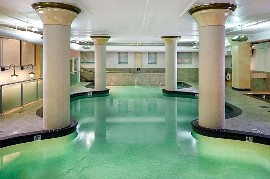 Embassy Suites by Hilton Portland-Downtown