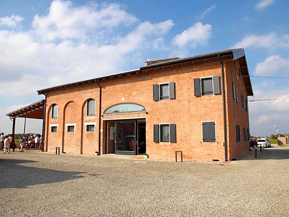 La Cascina di Balsamico Bonini