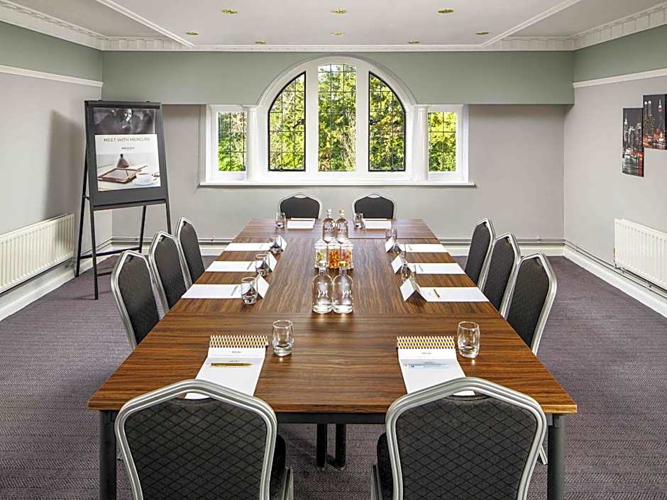 Mercure Tunbridge Wells Hotel