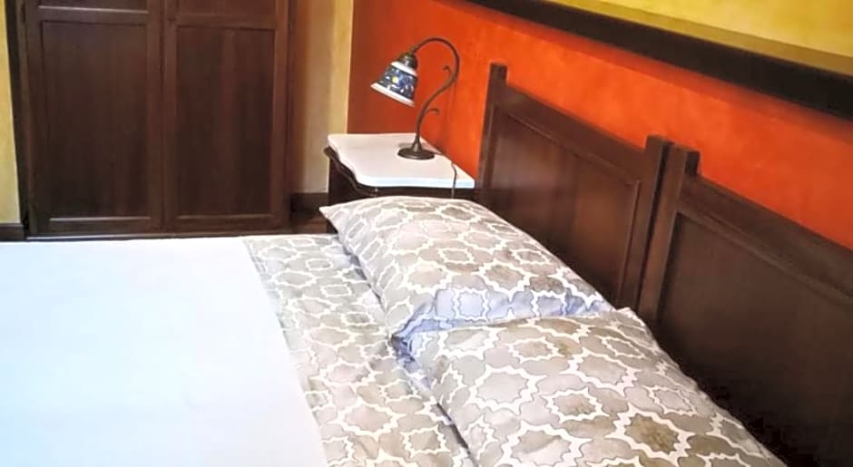 Dimora Villa Agreste