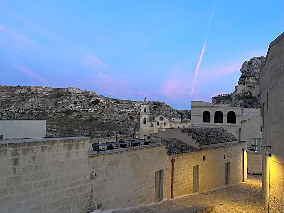 Caveoso Hotel