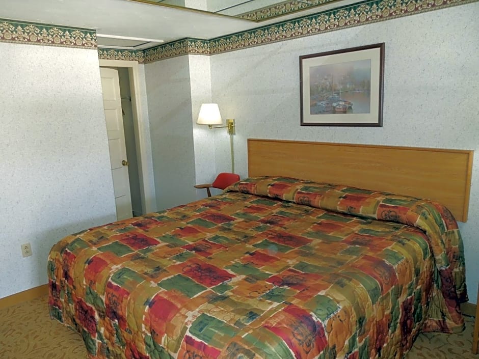 Red Lion Motel Southampton