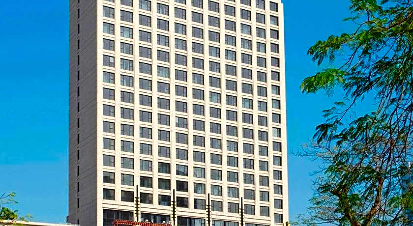 Sheraton Zhongshan Hotel