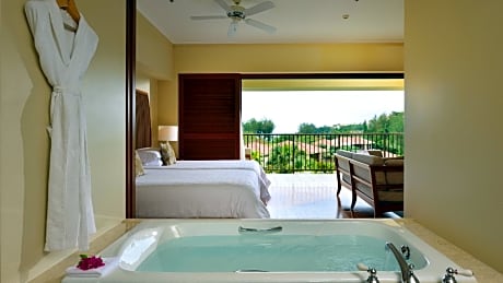 Deluxe Room with Sunset View and Lounge Access (Over 13 years old only) 