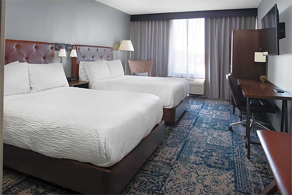 Four Points By Sheraton Memphis East