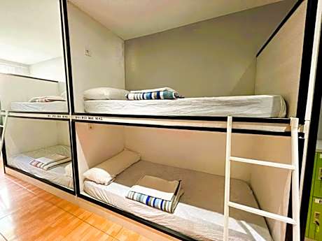 Hego Haize Albergue Hostel