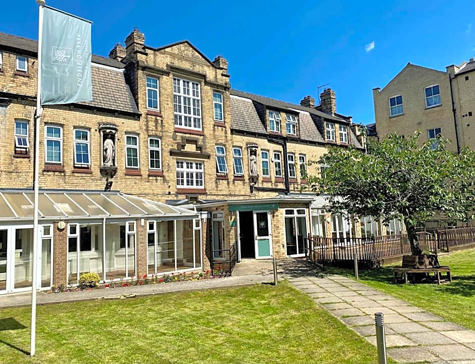 Endsleigh Park Hotel