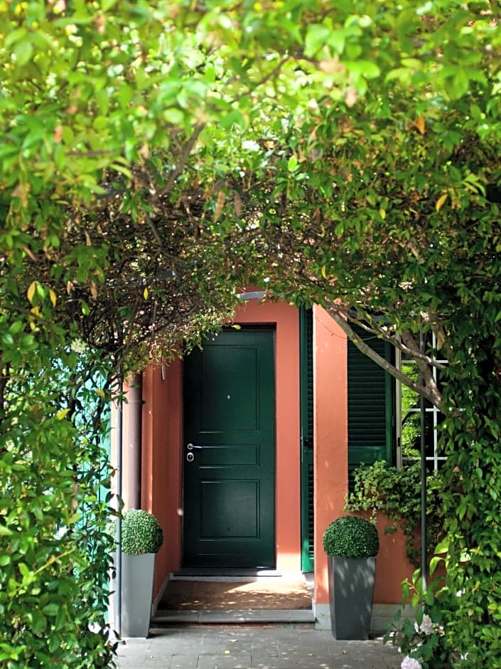 Elena's Home – Basiglio, DC