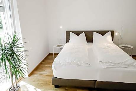 Apartment - Split Level