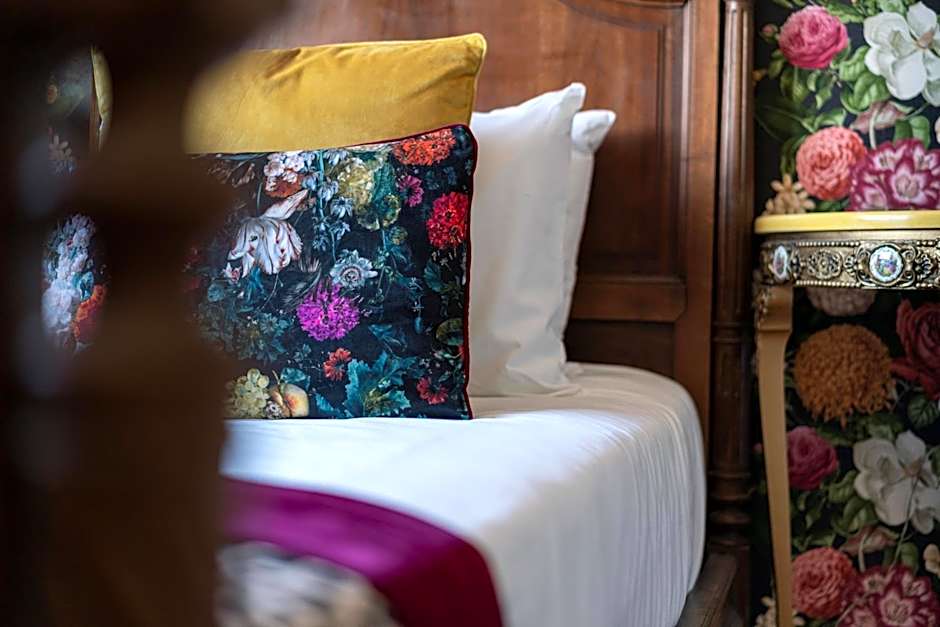 The Harrison Chambers of Distinction