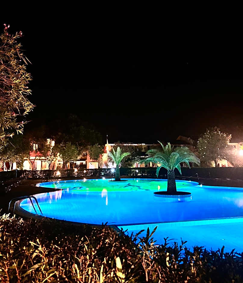 Residence Oasi Anfiteatro