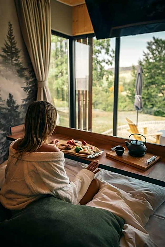 Moon Valley Comarnic