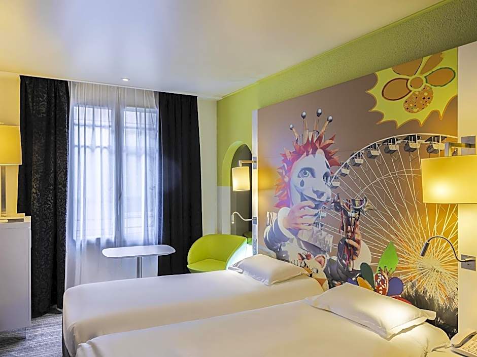Mercure Nice Centre Grimaldi
