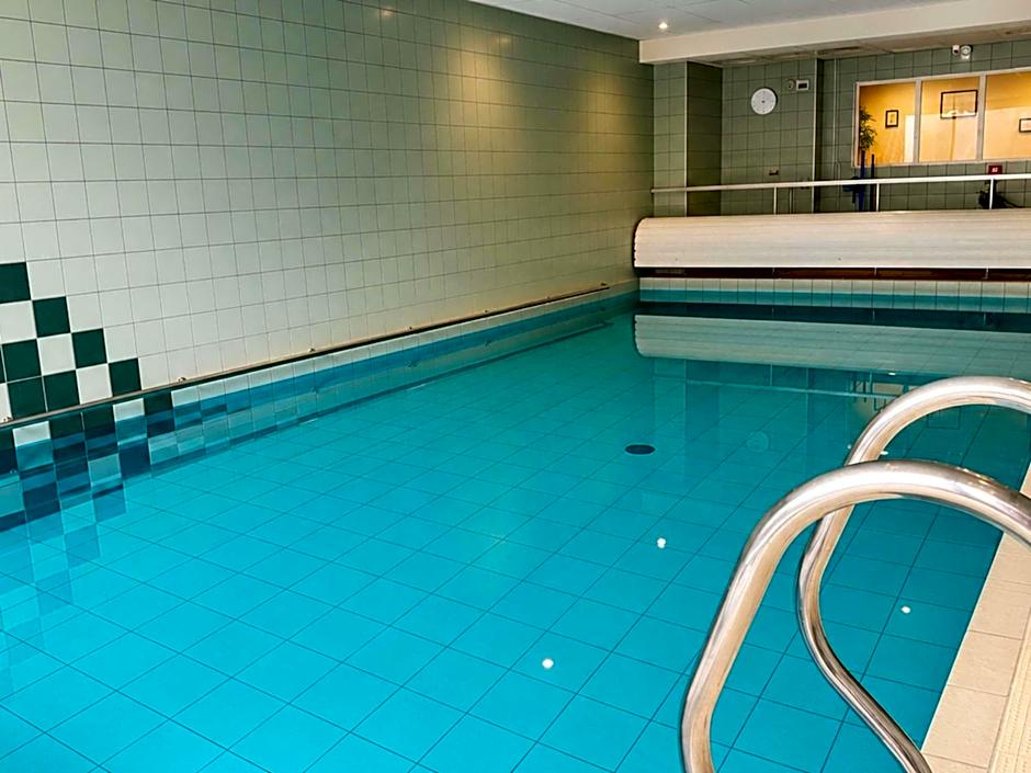 ibis Styles Clermont Ferrand Sud La Pardieu