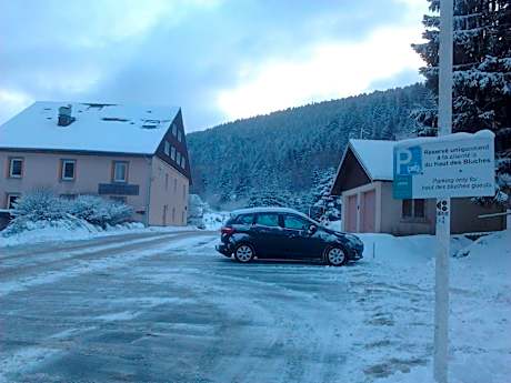 Hôtel du Ô des Bluches