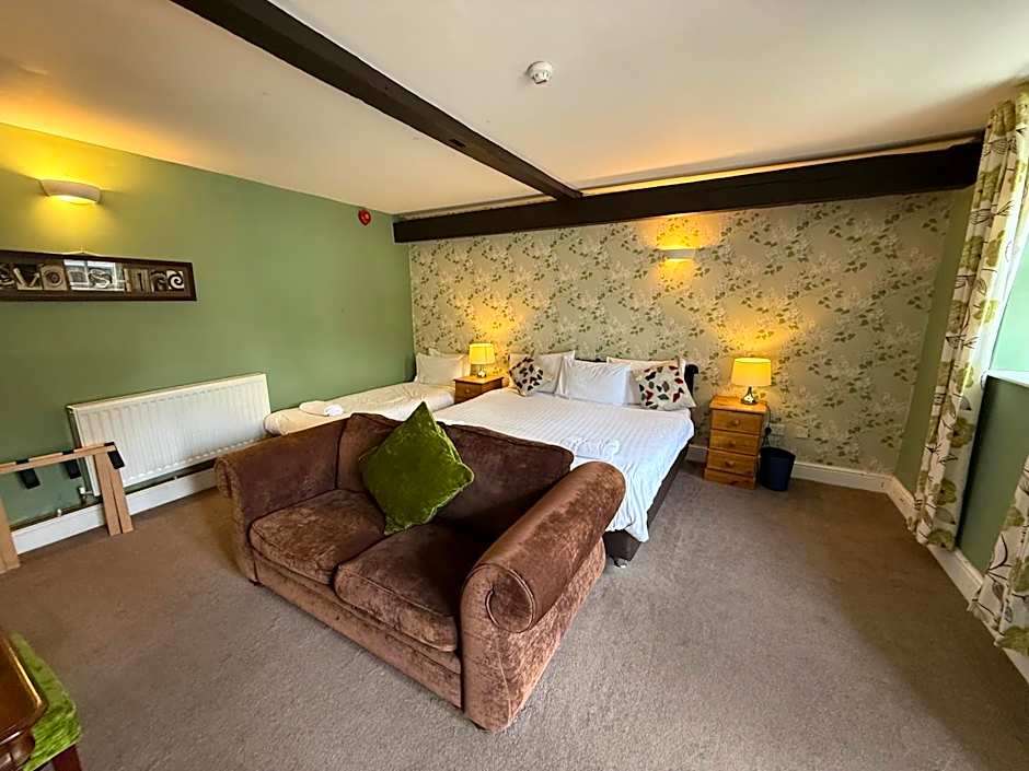 Charles Cotton Hotel