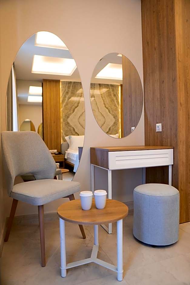 Rammos Managed By Dedeman