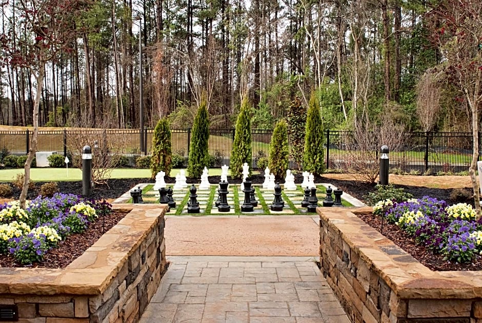 Hampton Inn & Suites by Hilton Augusta-Washington Rd