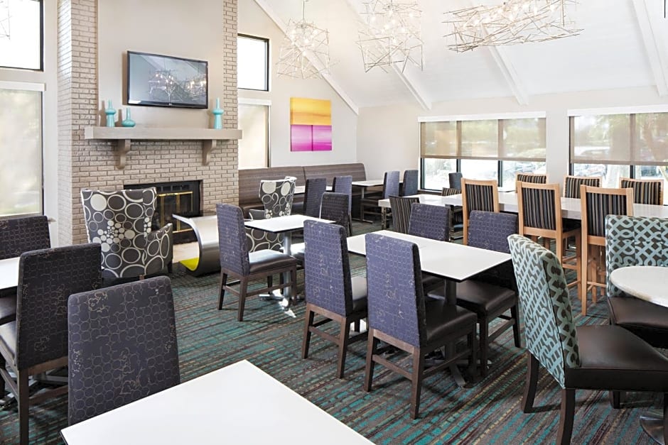 Residence Inn Orlando Altamonte Springs / Maitland
