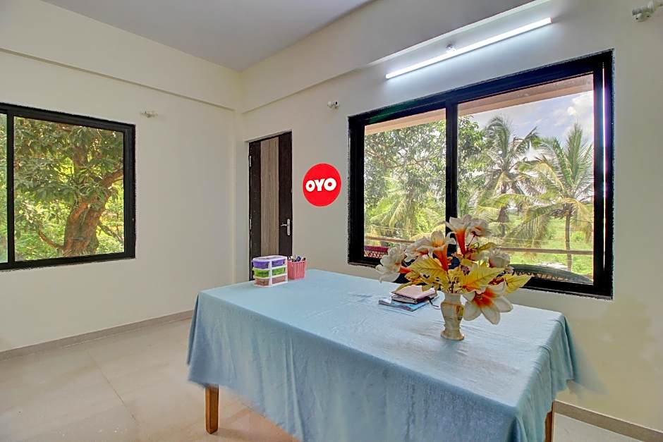 Hotel O Etllina Valley Villa