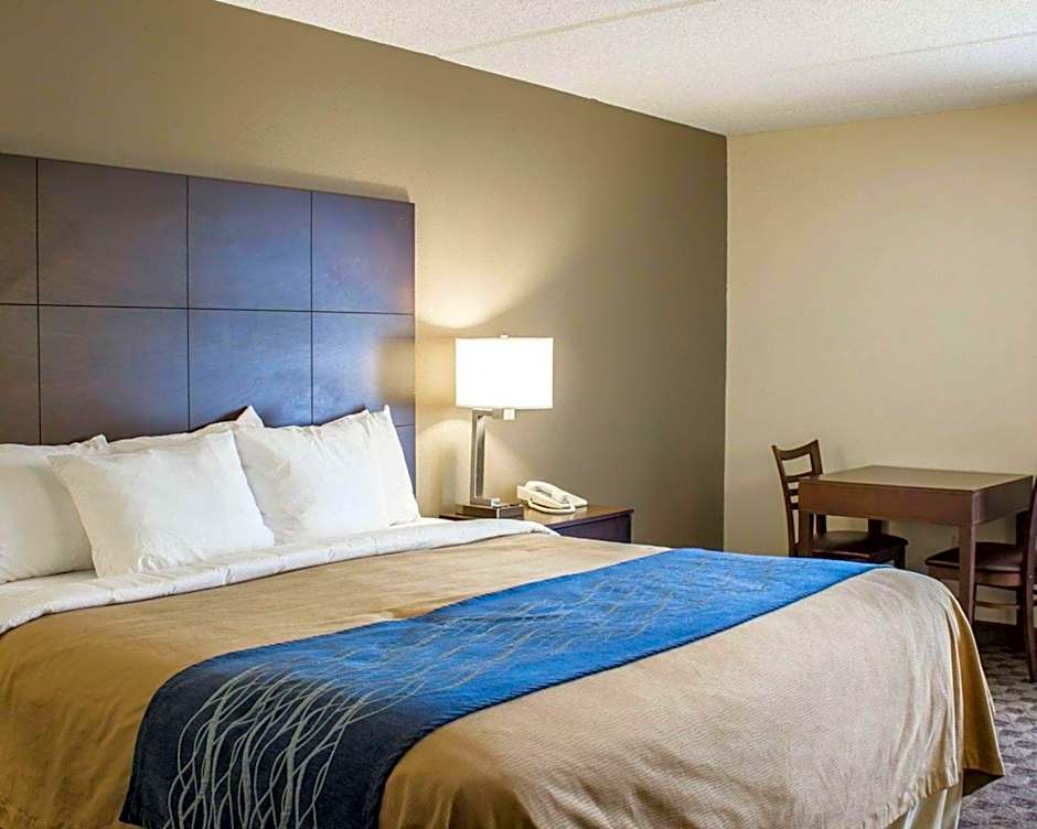 Comfort Inn & Suites Fuquay Varina