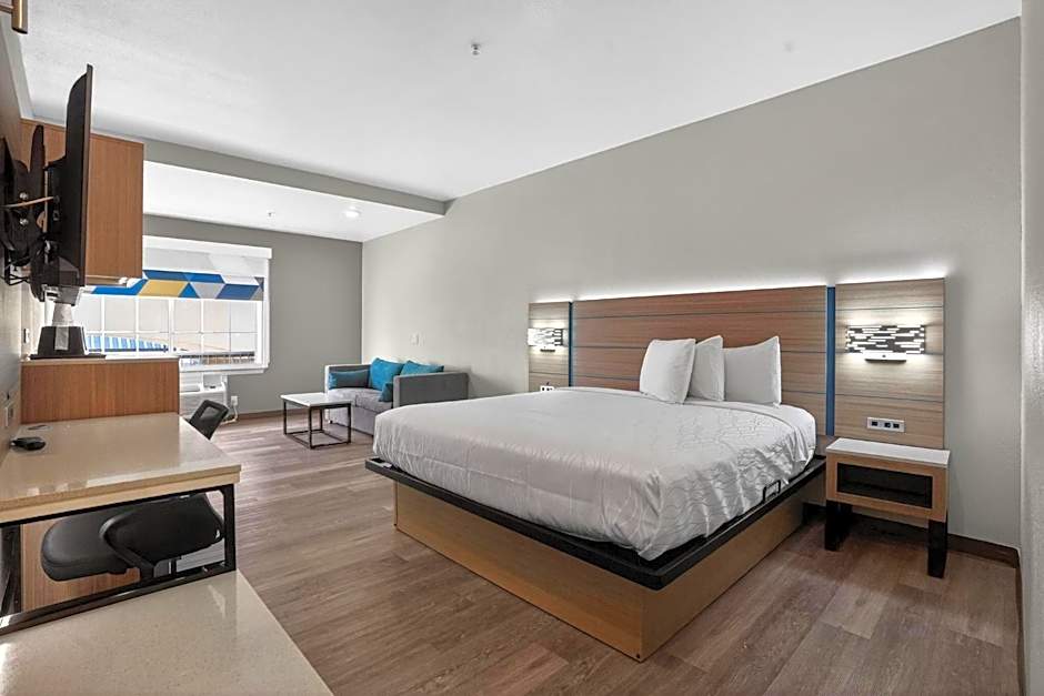 Sonesta Essential Hotel Houston - I-45 Spring