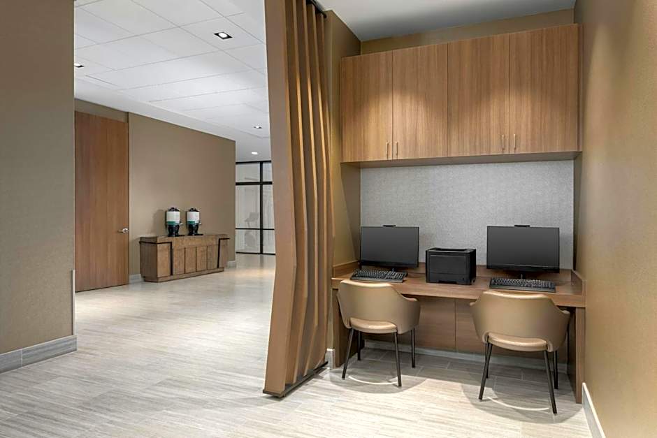 SpringHill Suites by Marriott Athens Downtown/University Area