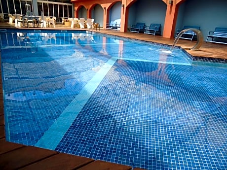 Hotel Spa La Terrassa