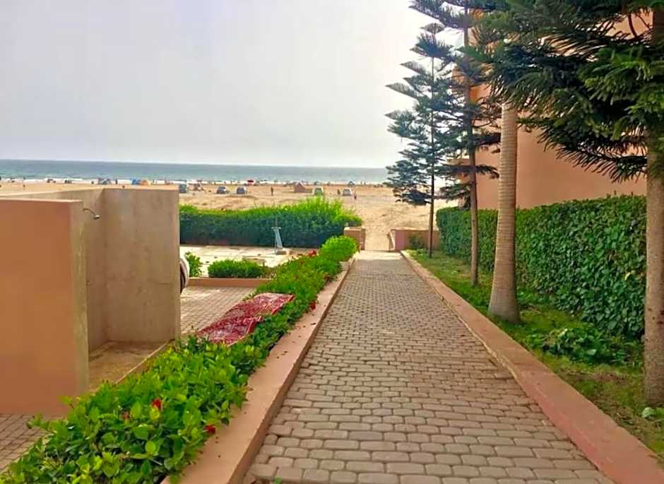 Appartement Très jolie à Imi Ouaddar