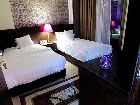 Lavender Home Hotel