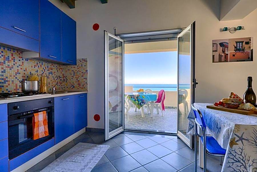 Residence Mare Blu