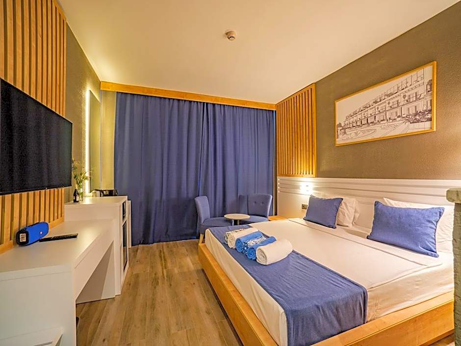 L HOTEL Sarigerme