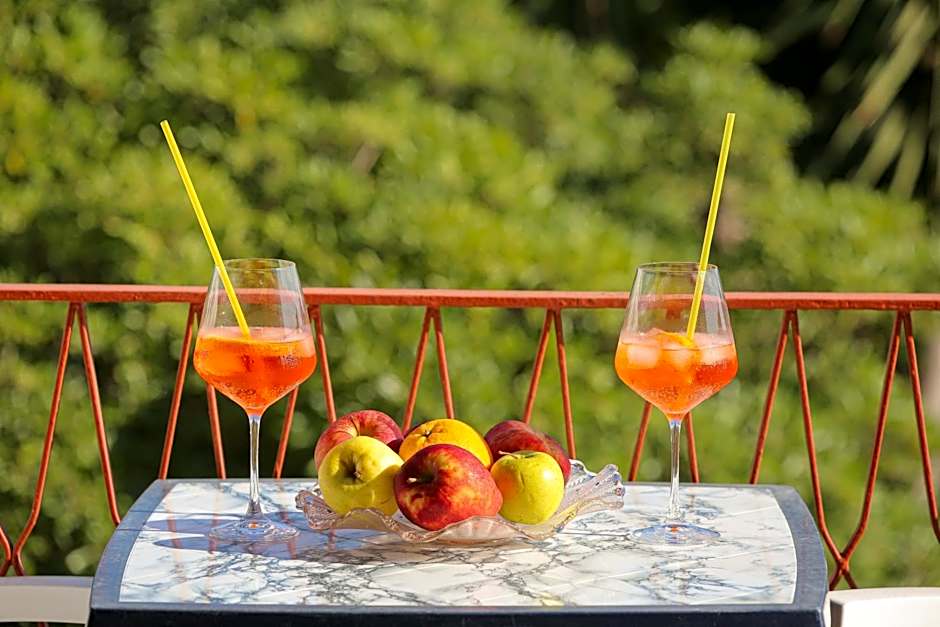 Mini Hotel Rendez Vous