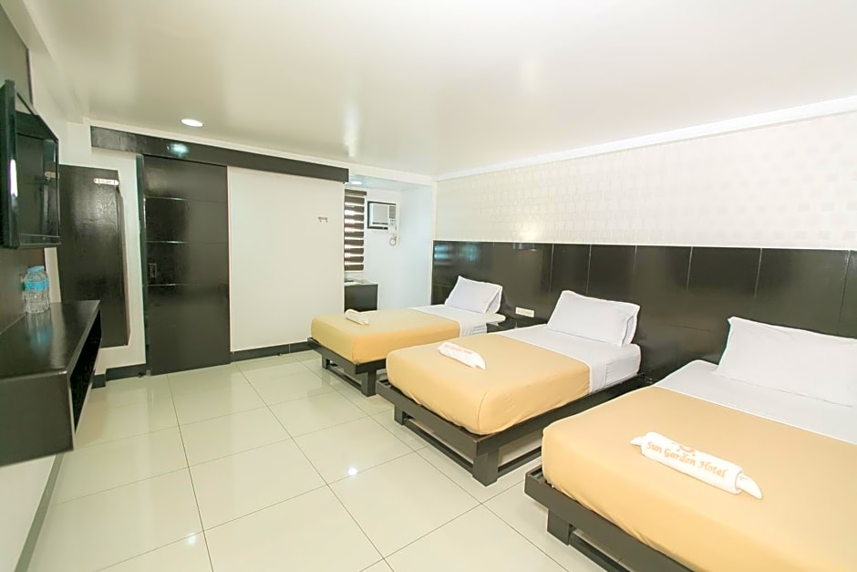 Sun Garden Hotel Tarlac